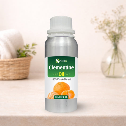 Clementine Oil