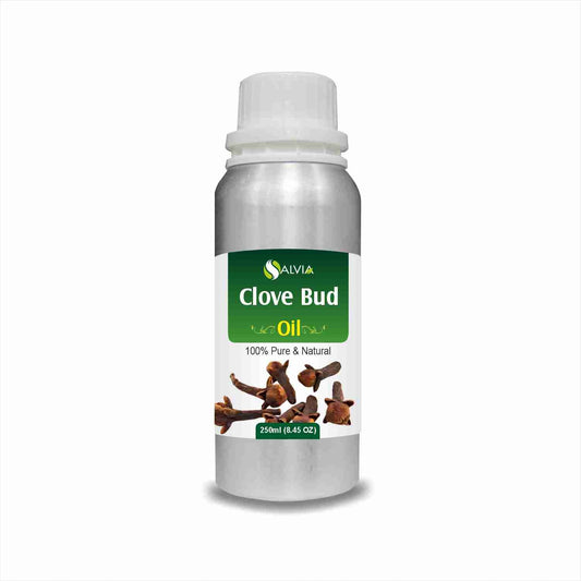 Clove Bud Oil