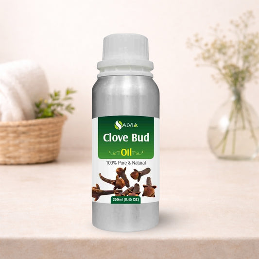Clove Bud Oil
