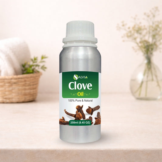 Clove Oil