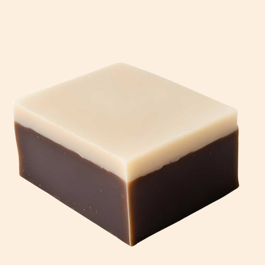 Coffee Soap Base