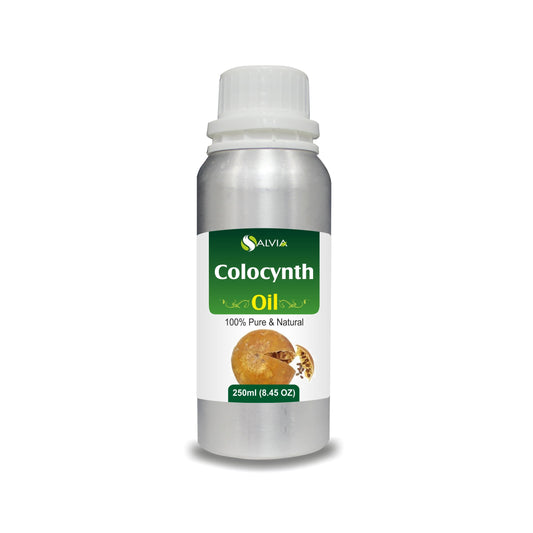 Colocynth Oil