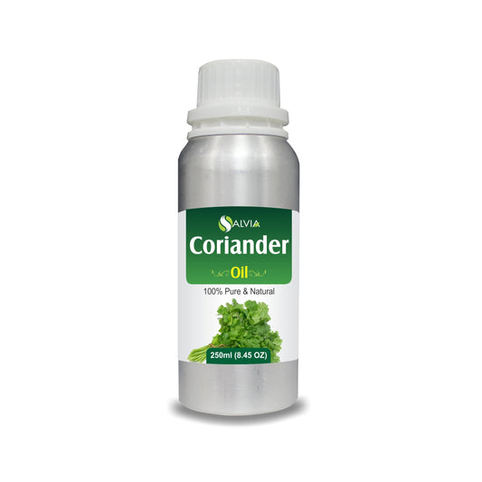 Coriander Oil