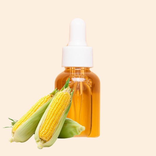 Corn Flower Herbal Liquid Extract