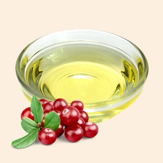 Cranberry Herbal Liquid Extract