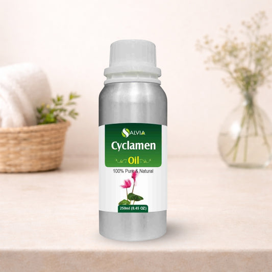 Cyclamen Oil