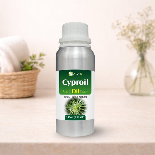 Cyprioil Oil