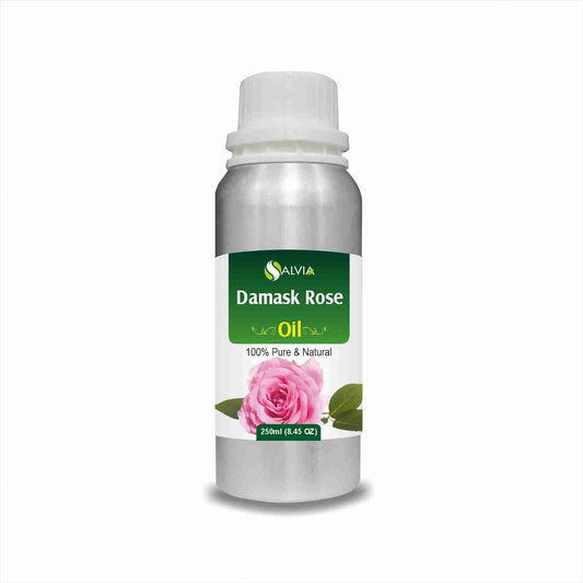 Damask Rose Oil