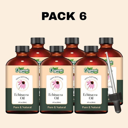 Echinacea Oil -118ml