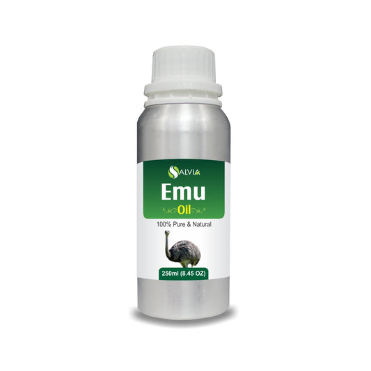 Emu Oil