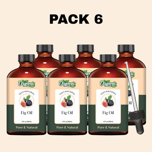Fig Oil -118ml