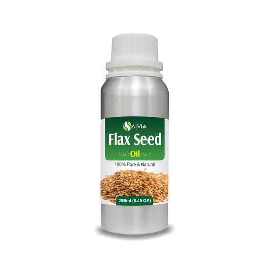 Flax Seed Oil