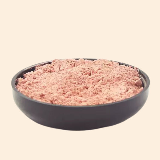 French Pink Clay