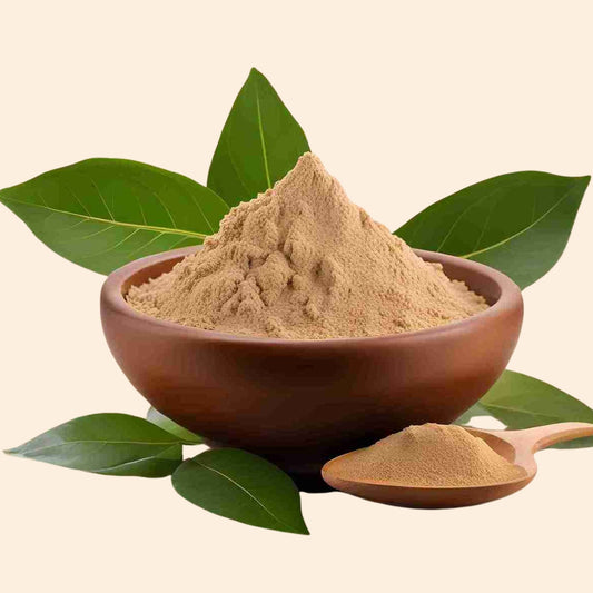 Fuller's Earth (Multani Mitti)