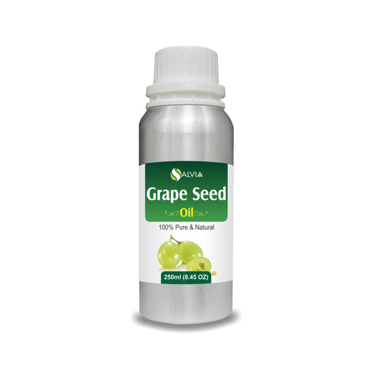 Grape Seed Oil