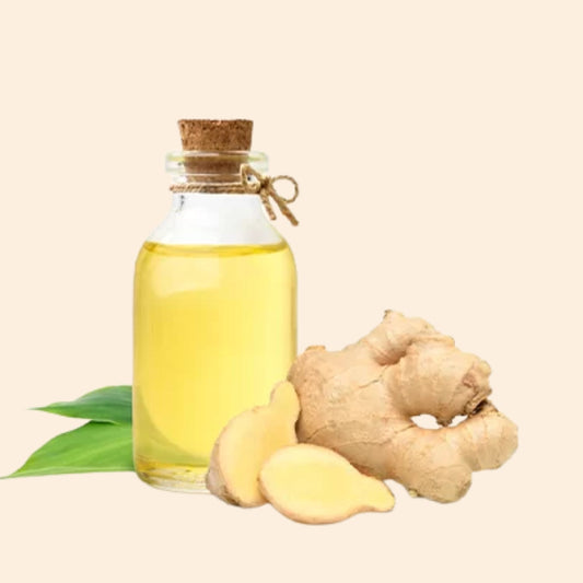 Ginger Herbal Liquid Extract