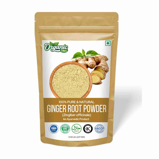 Ginger Root Powder