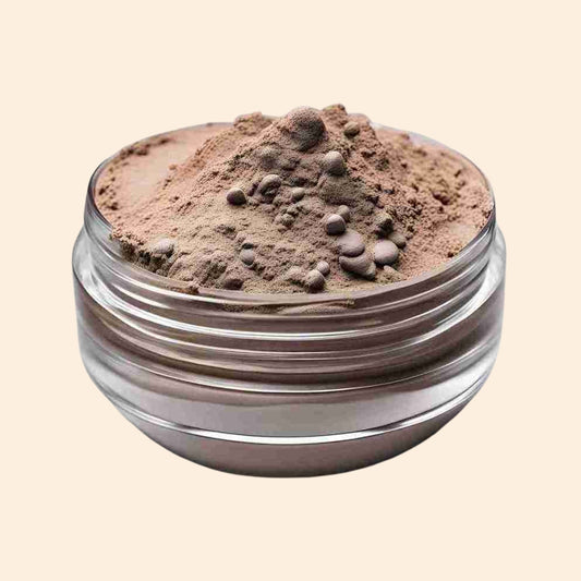 Glacial Oceanic Clay