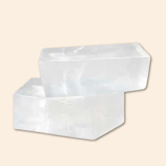 Glycerin Soap Base