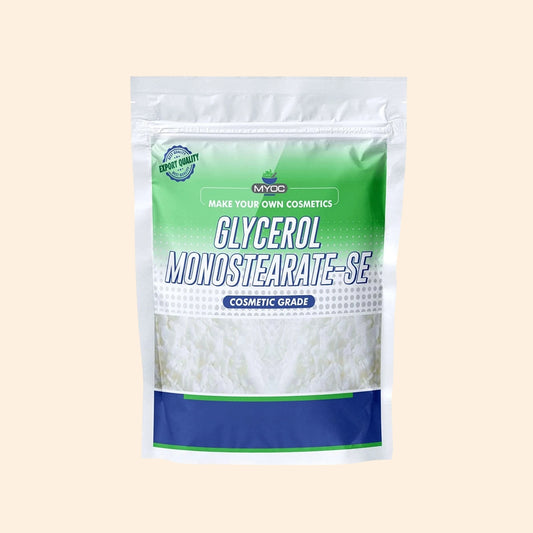 Glycerol Monostearate - SE