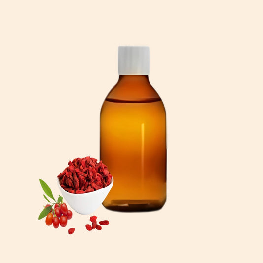 Goji Berry Herbal Liquid Extract