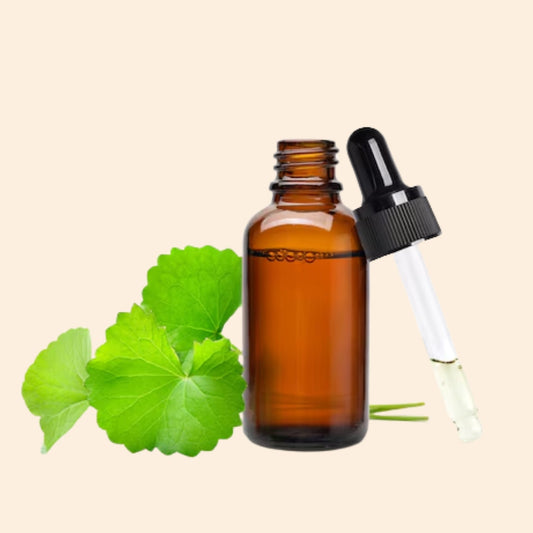 Gotu Kola Herbal Liquid Extract