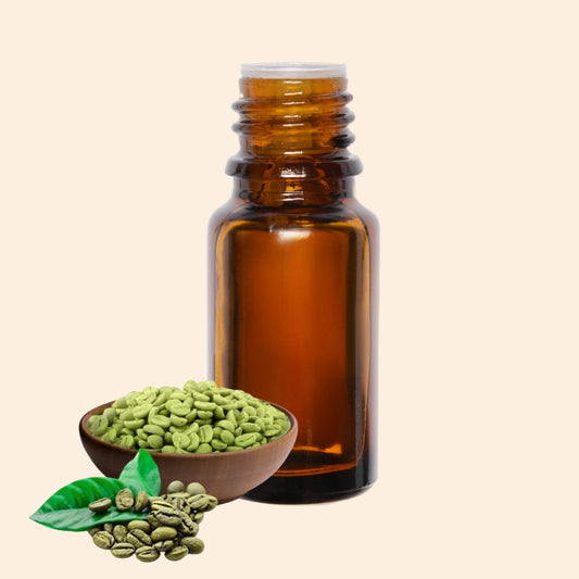 Green Coffee Bean Herbal Liquid Extract