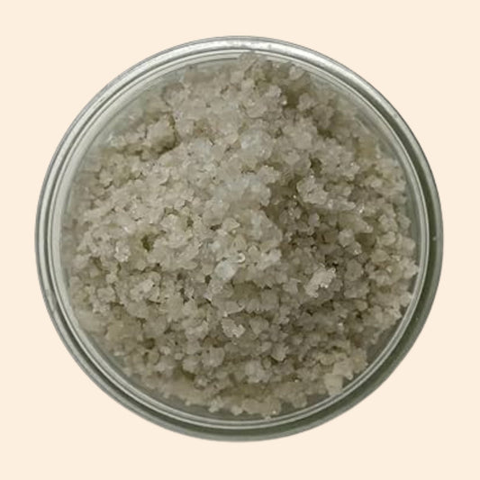 Grey Sea Salt