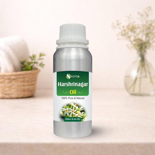 Harsingar Oil