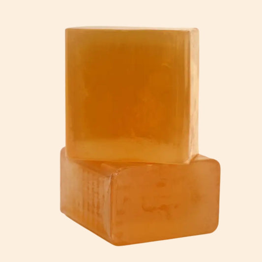 Honey Soap Base