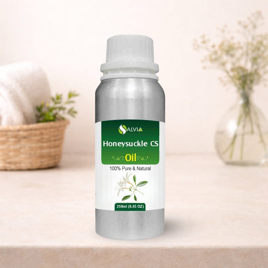 Honey Suckle Oil