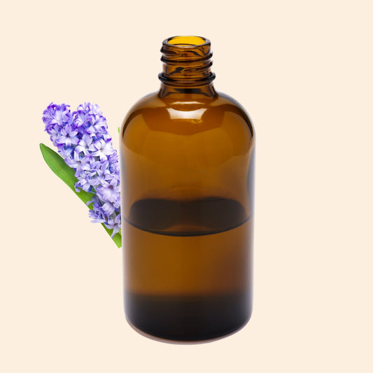 Hyacinth Hydrosol