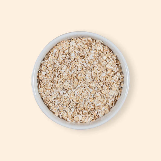 Hydrolyzed Oat Protein