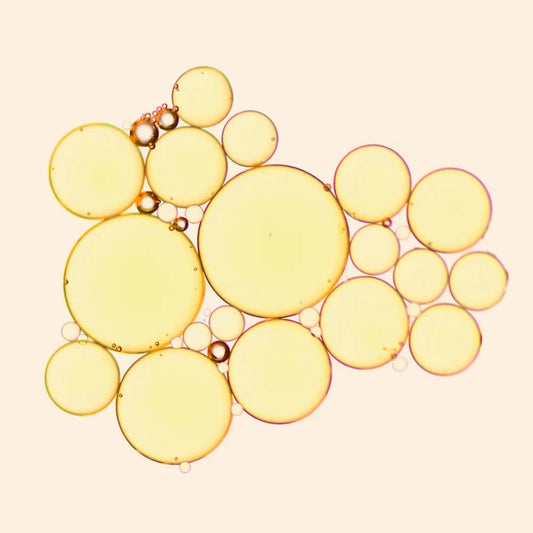 Hydrolyzed Pearl Protein