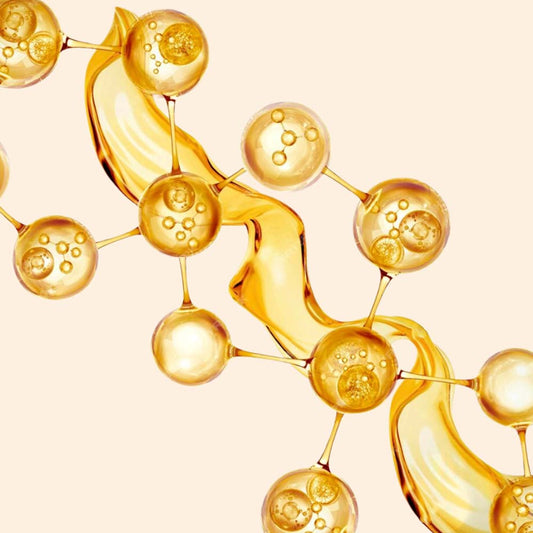 Hydrolyzed Silk Protein