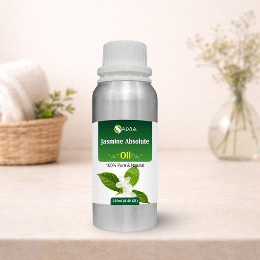 Jasmine Absolute Oil