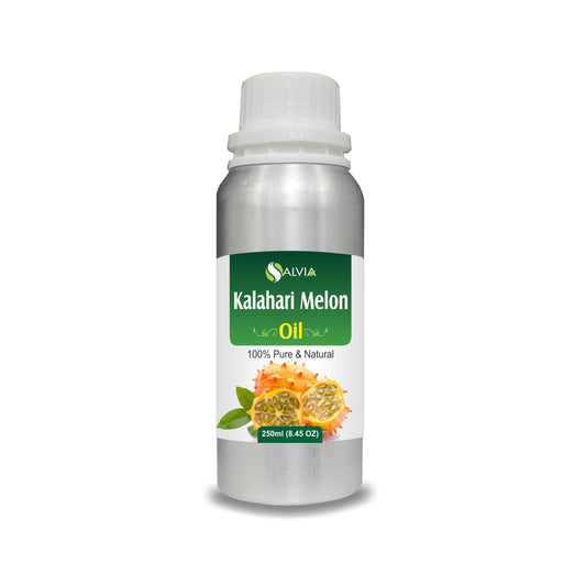 Kalahari Melon Seed Oil