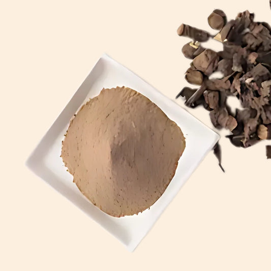 Kanchnar Dry Extract