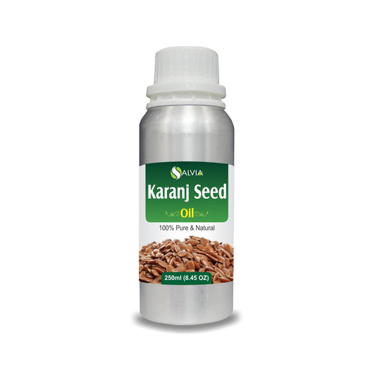 Karanj Seed Oil