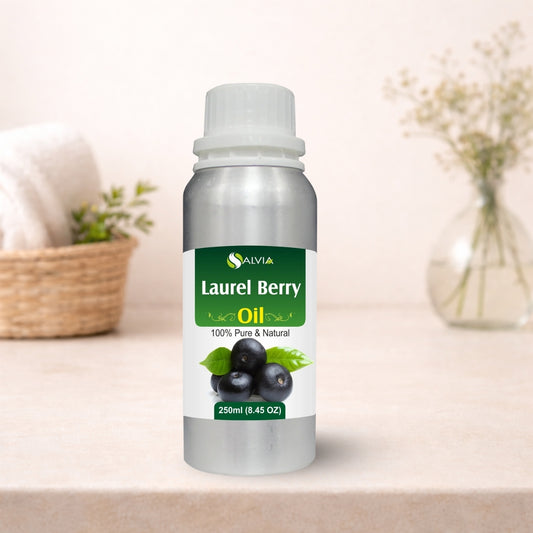 Laurel Berry Oil