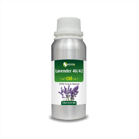 Lavender 40/42 Oil