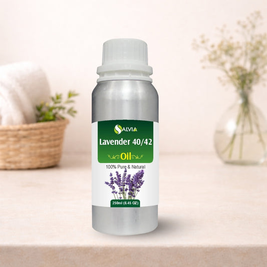 Lavender 40/42 Oil