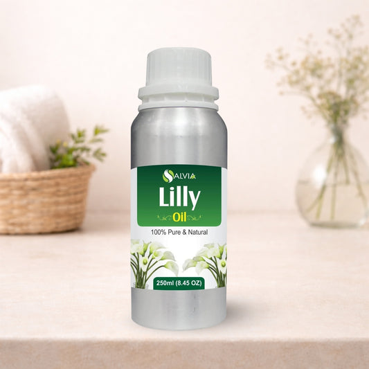 Lily Essential Oil