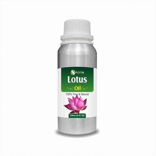 Lotus Oil