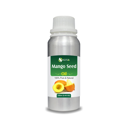 Mango Seed Oil