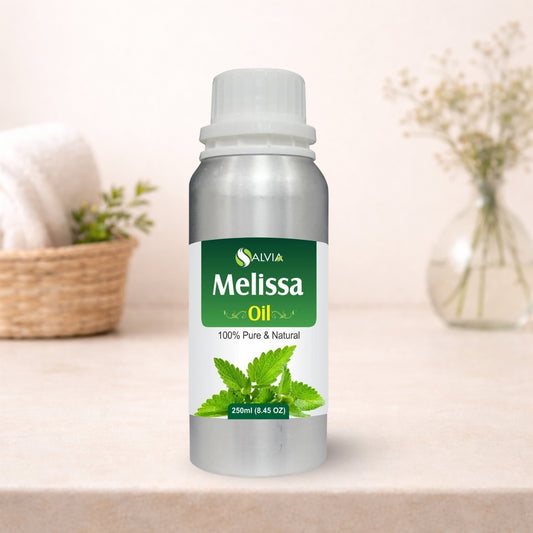 Melissa Oil