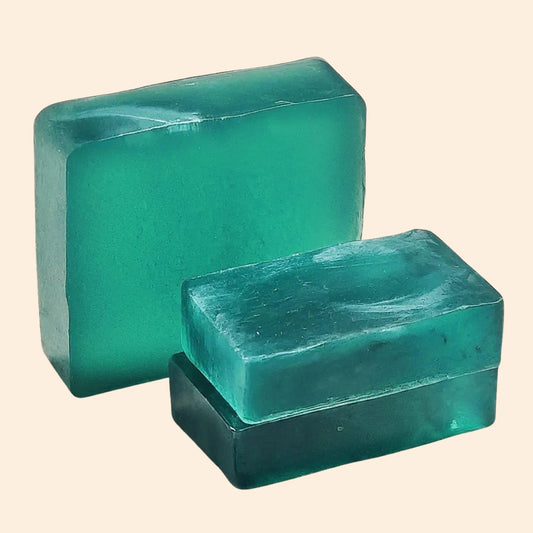 Menthol Soap Base