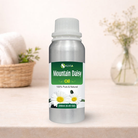 Mountain Daisy Oil
