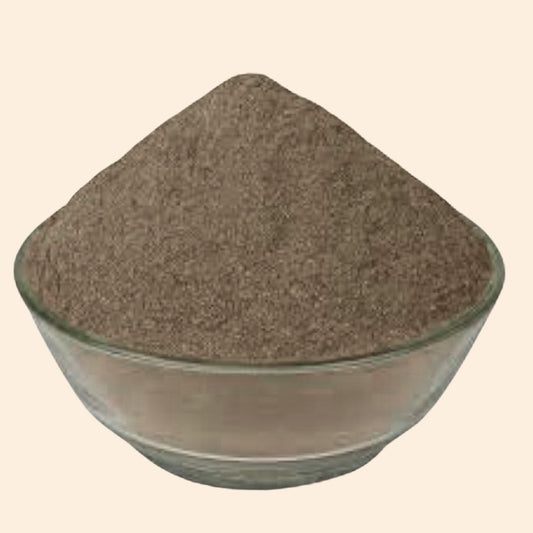 Nagarmotha, Musta Dry Extract