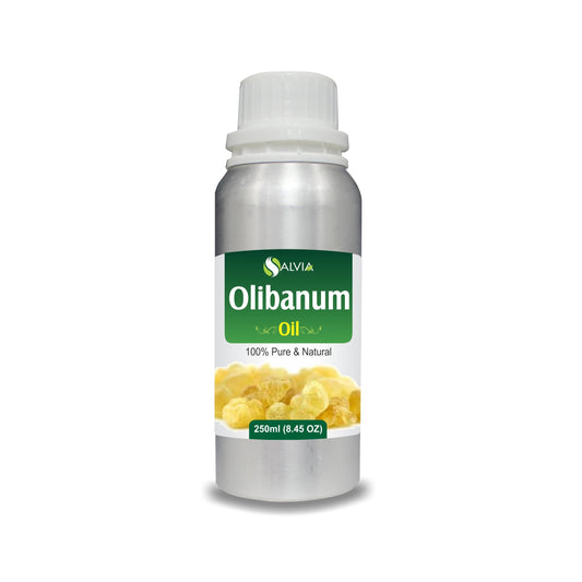 Olibanum Oil